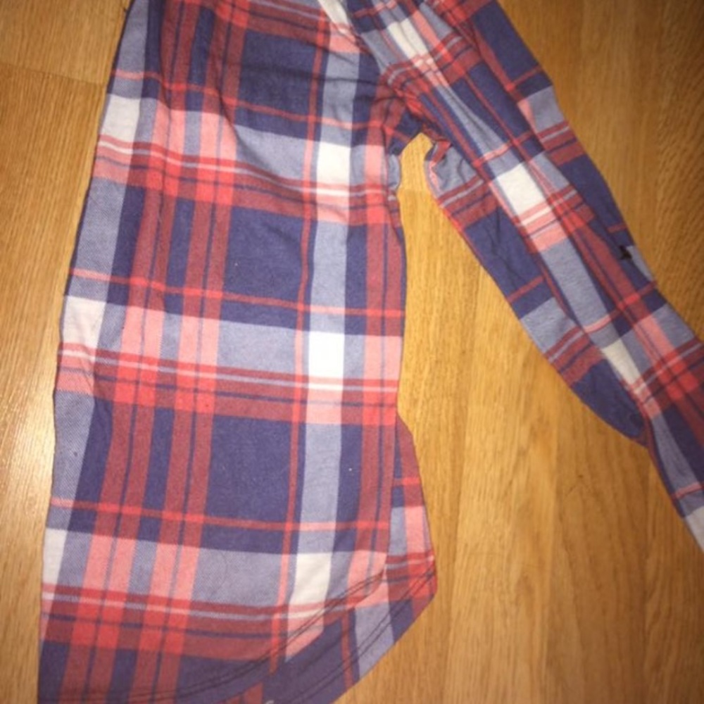 Flannel - Picture 2 of 2